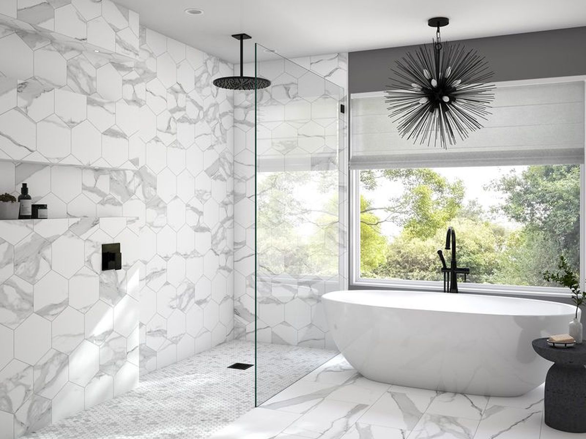 BELLA TUSCANA HEXAGON MATTE - Image 4