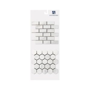 Carrara Essence Display