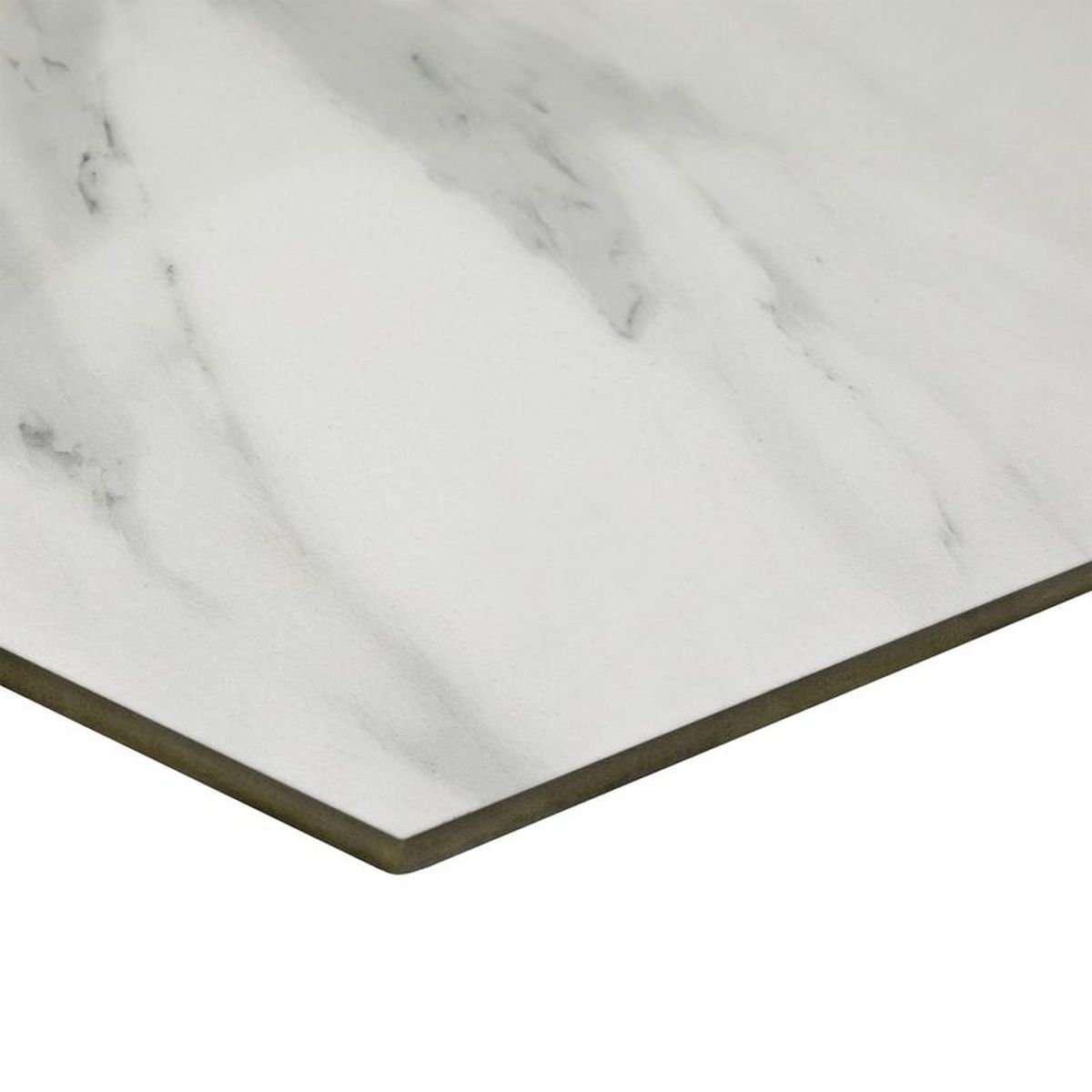 CARRARA ESSENCE HEXAGON POLISHED - Image 3