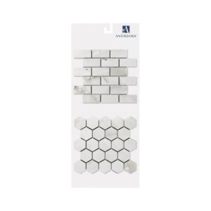 Dusky Onyx Display