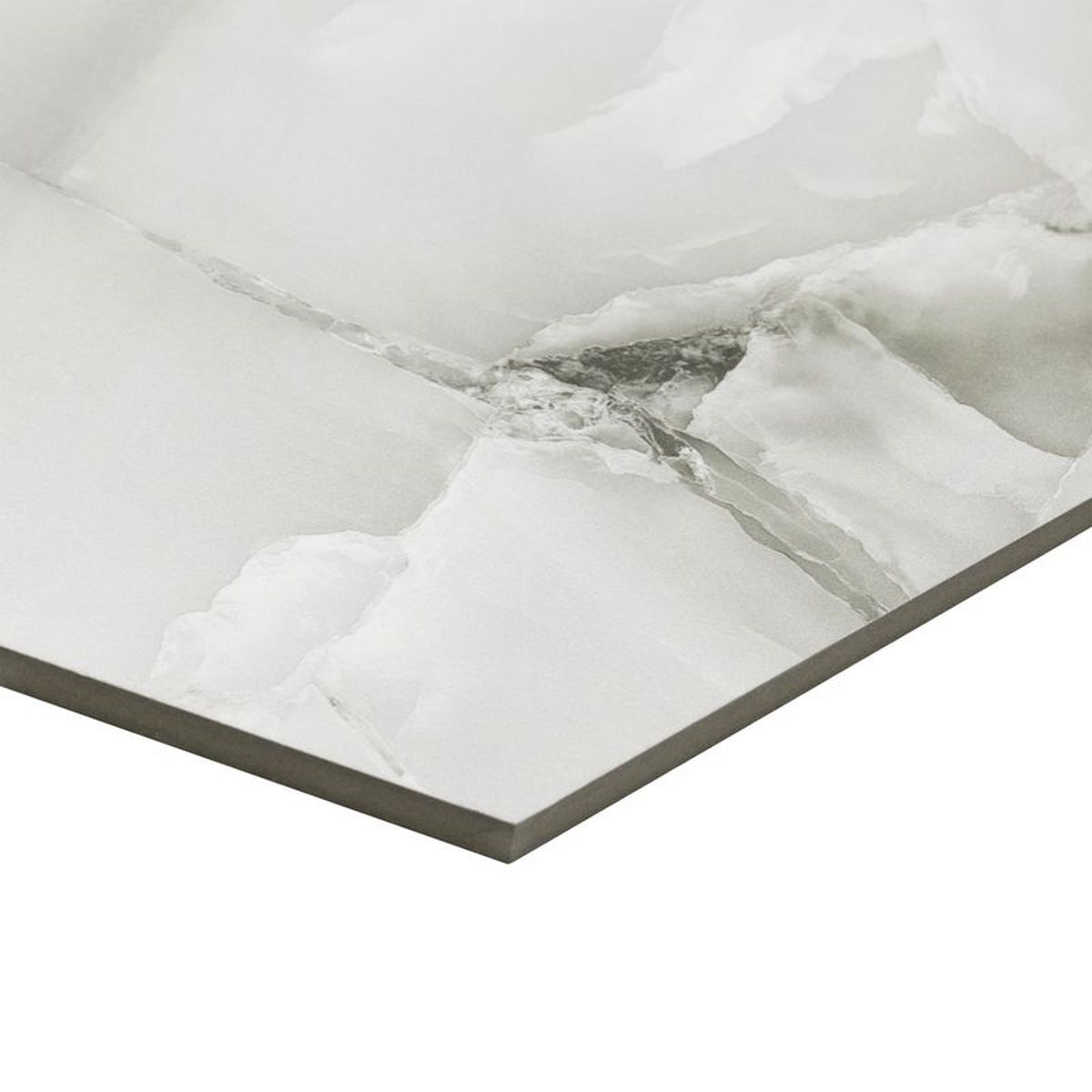 DUSKY ONYX HEXAGON POLISHED - Image 3