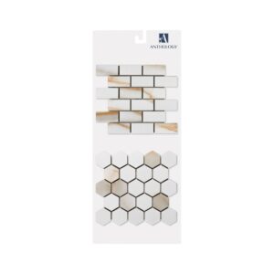 Italia Oro Display