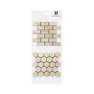 Misty Silk Display