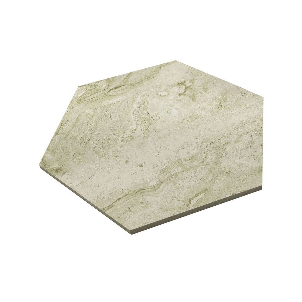 MISTY SILK HEXAGON MATTE - Image 2