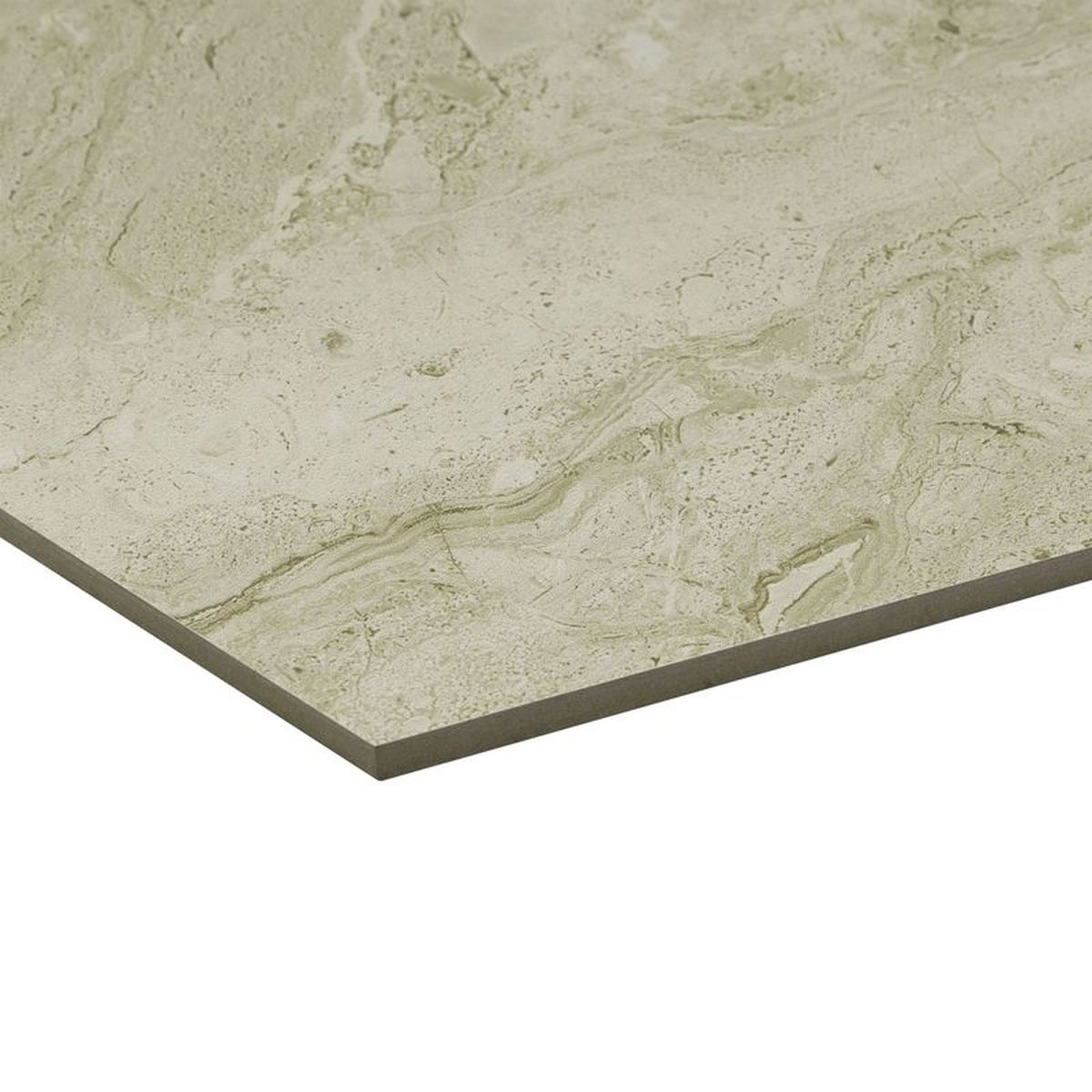 MISTY SILK HEXAGON MATTE - Image 3