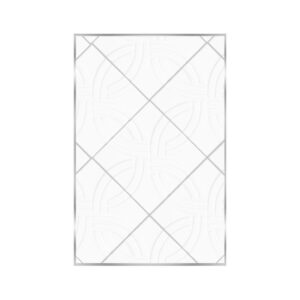 Bianco Villa 12X18 Gb