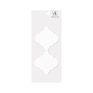 Muse Bianco Vibe Display