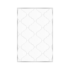Bianco Vibe 12X18 Gb