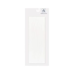 Muse Cotto Bianco 5 X 14 Sample Board