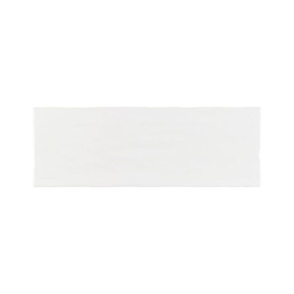 COTTO BIANCO 5 X 14 - Anthology