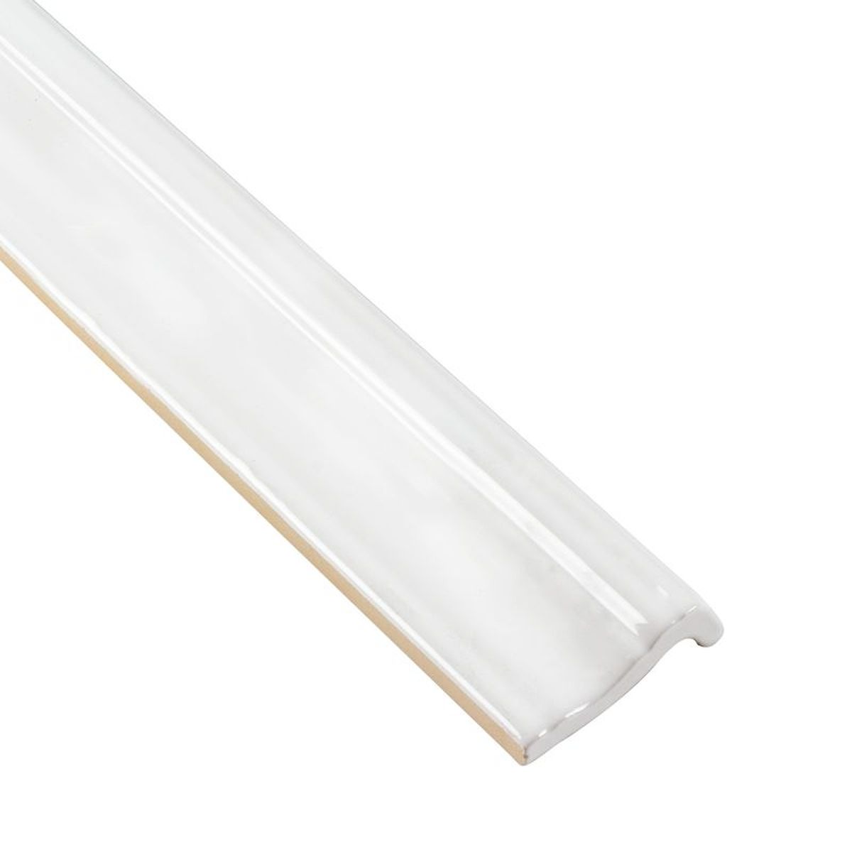 MUSE COTTO BIANCO CHAIR RAIL - Image 3