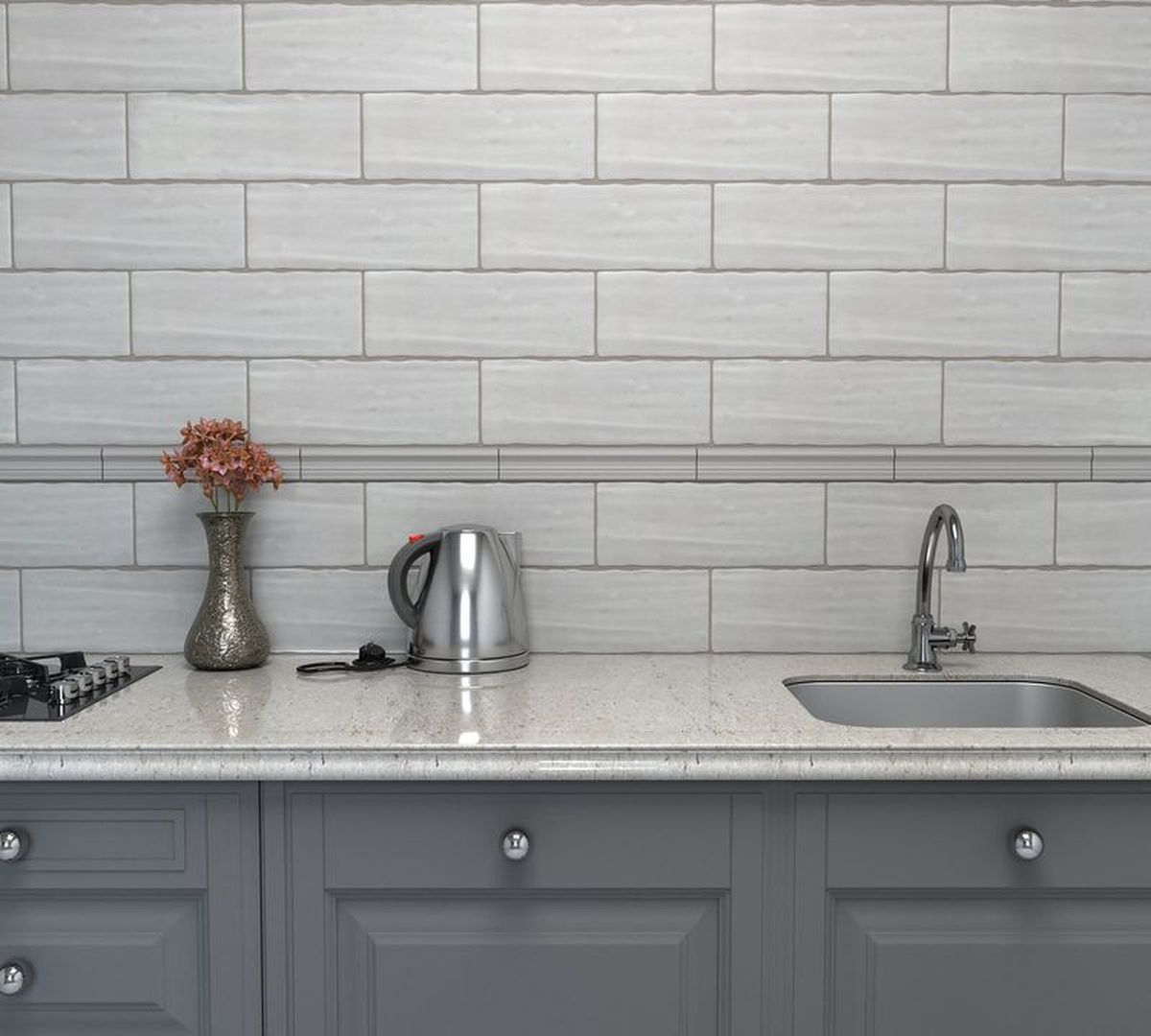 MUSE CLOUD CHAIR RAIL - Image 4