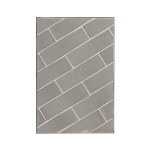 Pewter 2.5 X 8 12X18 Gb