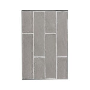 Pewter 3 X 12 12X18 Gb