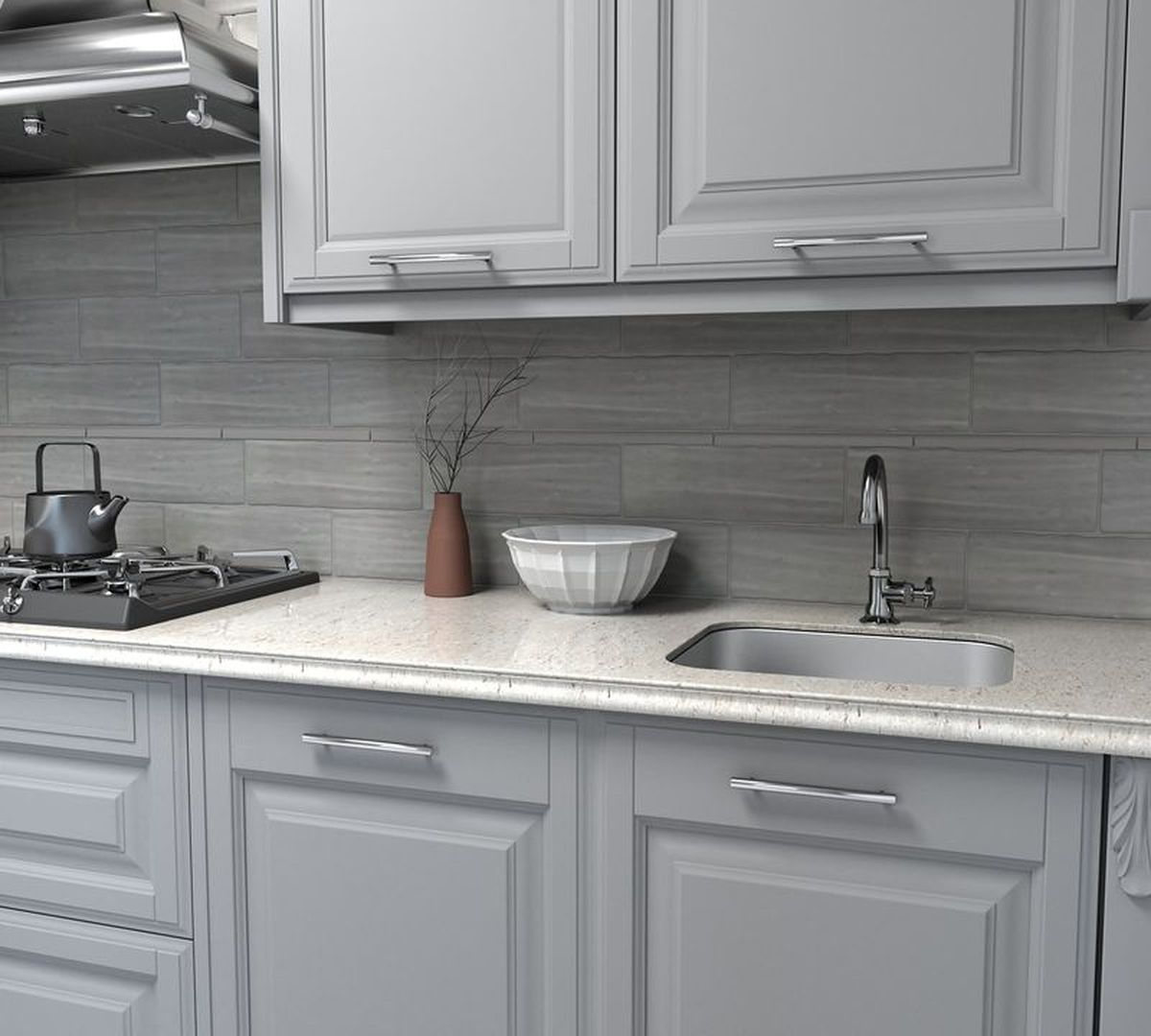 PEWTER 5 X 14 - Image 5