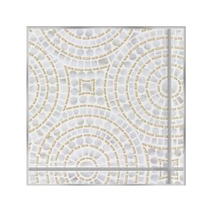 On The Edge Halo Gold Gb (ANTHOEHG6X6-GB)