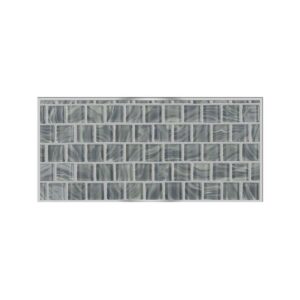 Oceanique High Tide Grey 1X1 Gb (ANTHOHTG116X12-GB)