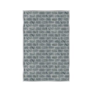 High Tide Grey 1X2 12X18 Gb