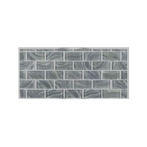 Oceanique High Tide Grey 1X2 Gb (ANTHOHTG126X12-GB)
