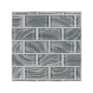 Oceanique High Tide Grey 1X2 Gb (ANTHOHTG126X6-GB)