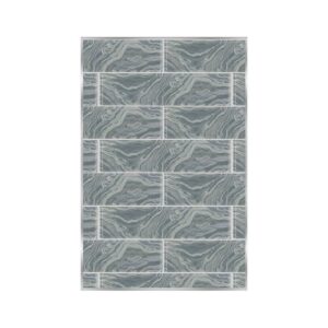 High Tide Grey 3X12 12X18 Gb