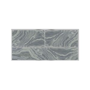 Oceanique High Tide Grey 3X12 Gb (ANTHOHTG3126X12-GB)