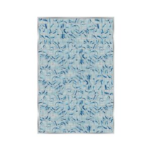 High Tide Sky Blue 1X1 12X18 Gb