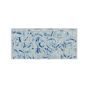 Oceanique High Tide Sky Blue 1X1 Gb (ANTHOHTSB116X12-GB)
