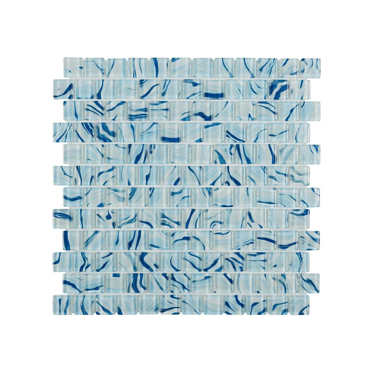 HIGH TIDE SKY BLUE 1X1