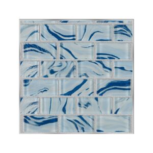 Oceanique High Tide Sky Blue 1X2 Gb (ANTHOHTSB126X6-GB)