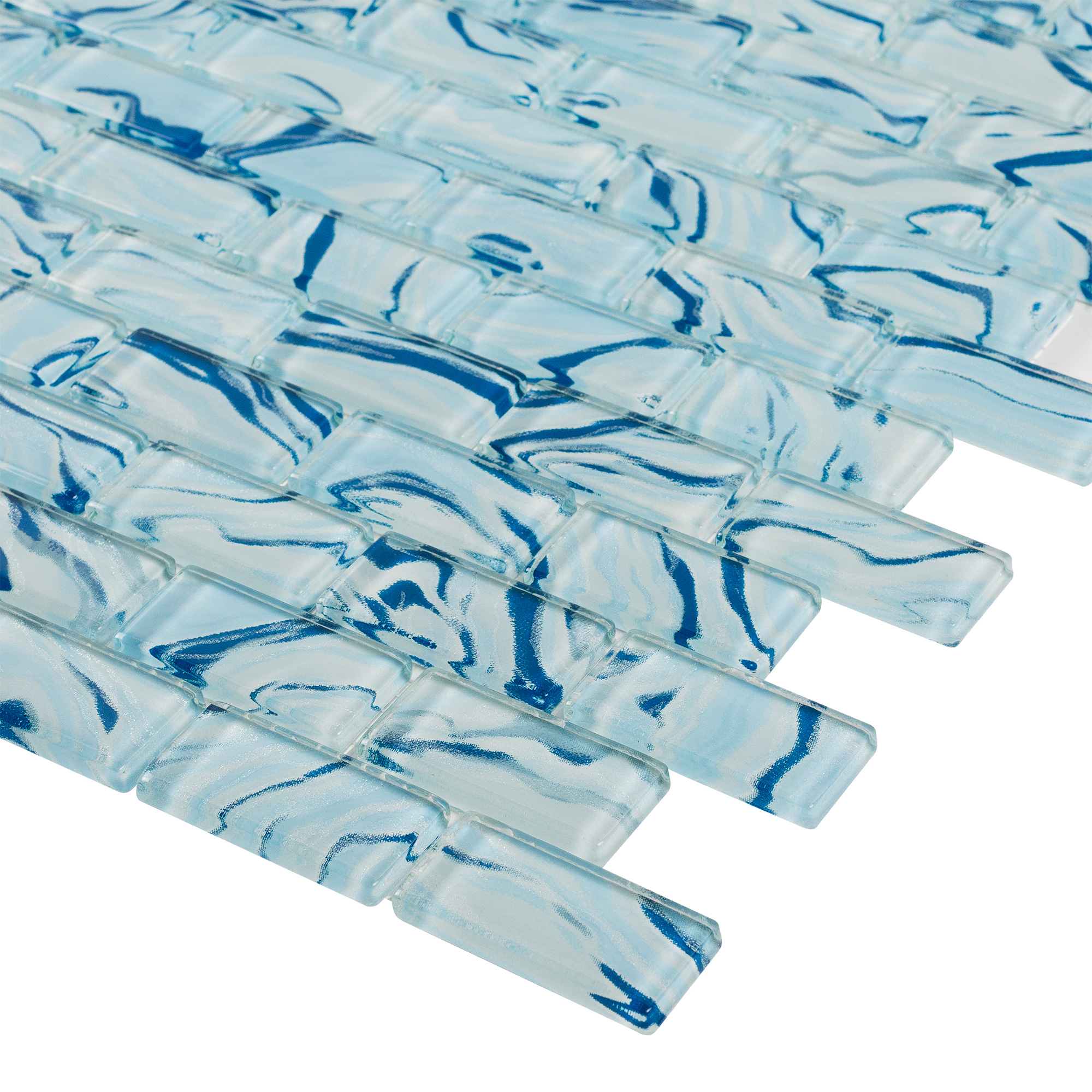 HIGH TIDE SKY BLUE 1X2 - Image 3