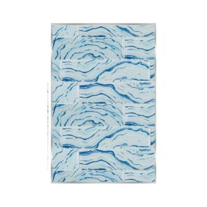High Tide Sky Blue 3X12 12X18 Gb