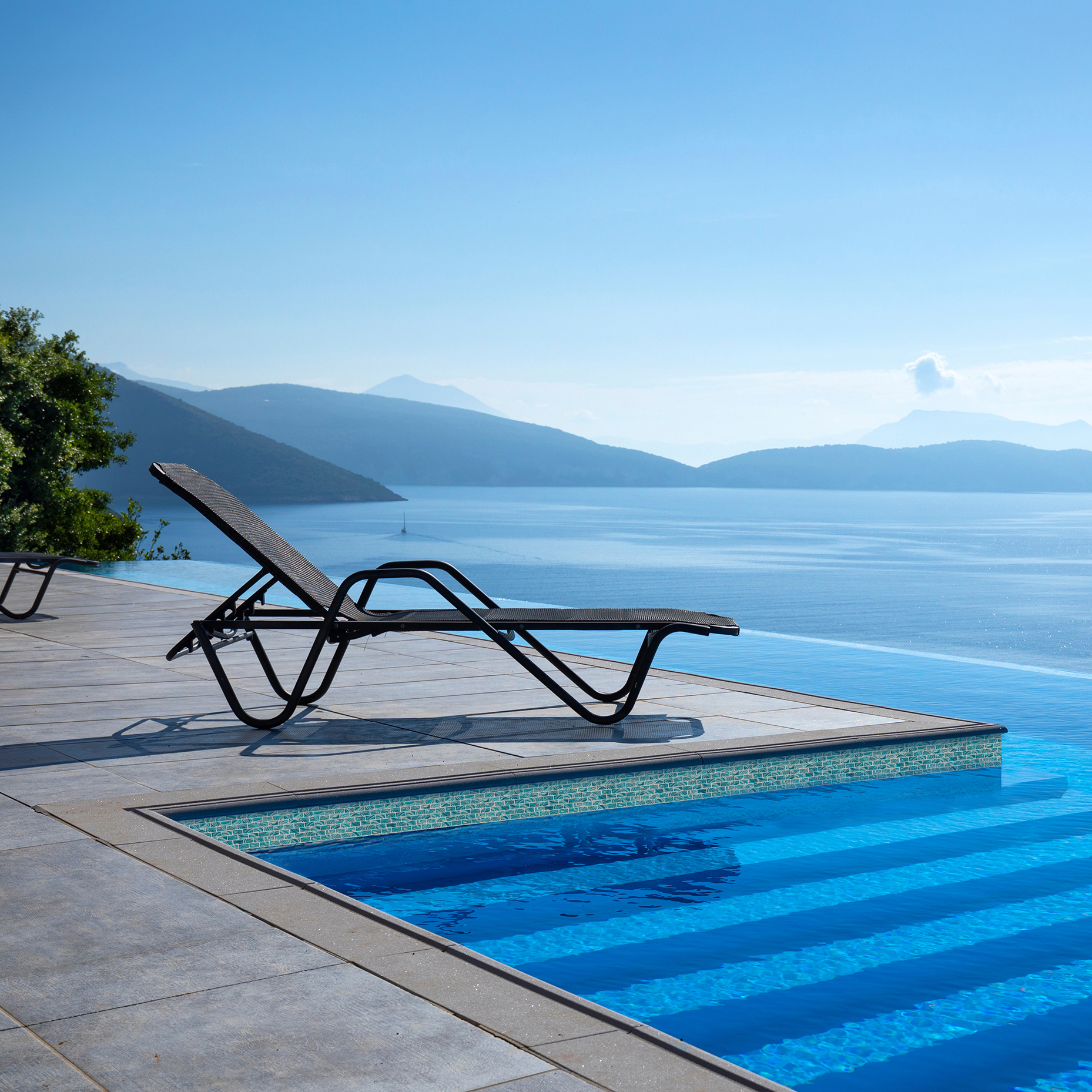 HIGH TIDE TEAL 1X2 - Image 5