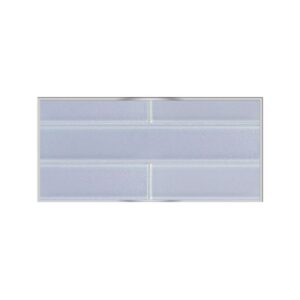 Oceanique Ocean Sea Sparkle Sky Blue 2X12 Gb