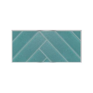 Oceanique Ocean Sea Sparkle Turquoise 2X12 Gb