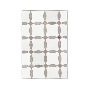 Bavarian Lace 12X18 Gb