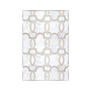 Gilt Garland 12X18 Gb
