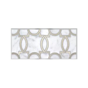 Panache Gilt Garland Gb