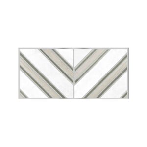 Panache Modern Mirror Gb