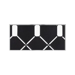 Panache Midnight Silhouette Gb