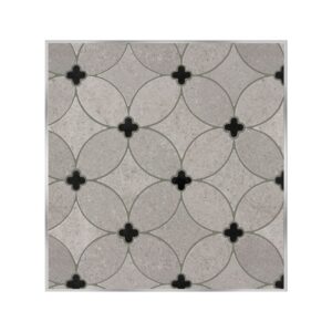 Panache Panache Petals Grouted Board