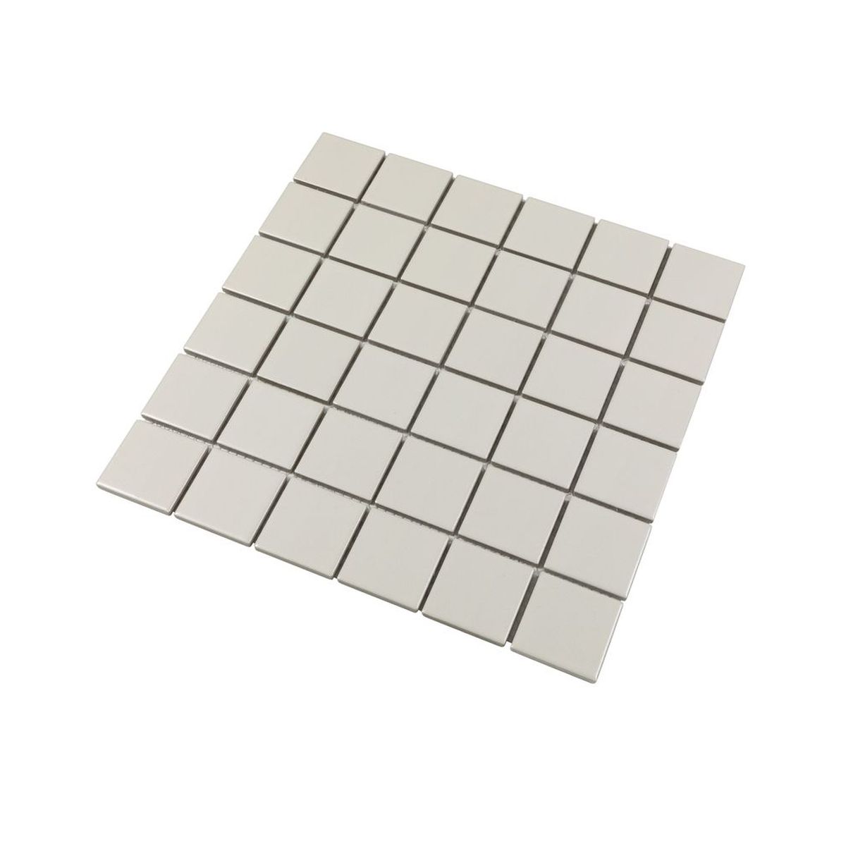 PEARL MATTE 2X2 SQUARE PORC MOS - Image 2
