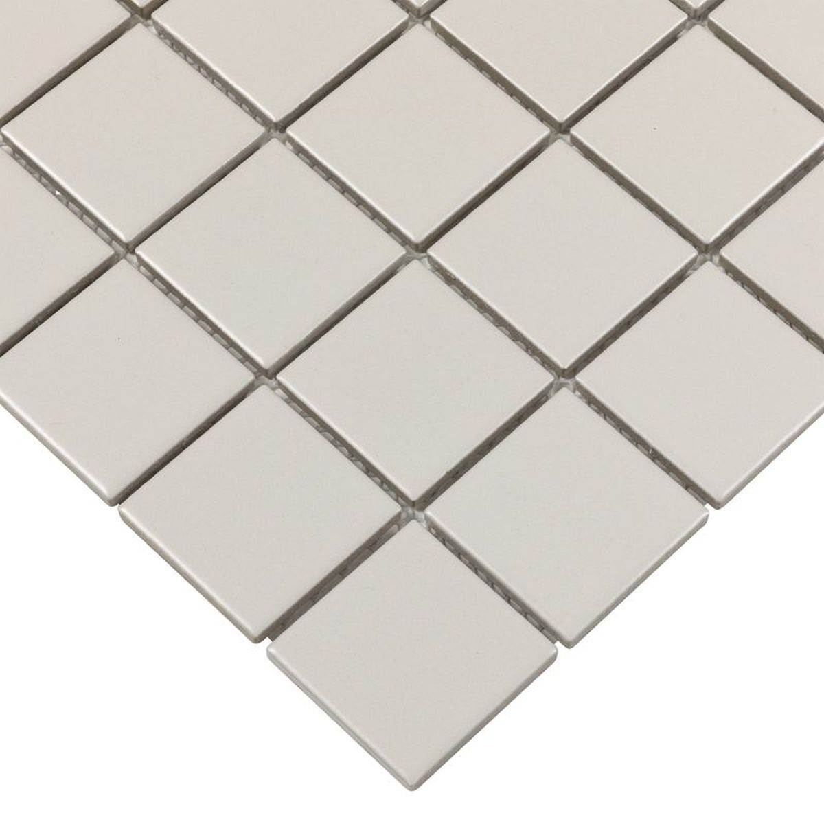 PEARL MATTE 2X2 SQUARE PORC MOS - Image 3