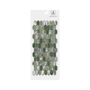 Royal Gems Regal Jade Sample Board