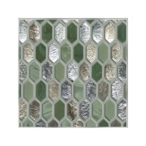 Royal Gems Regal Jade Gb (ANTHRGRJ6X6-GB)