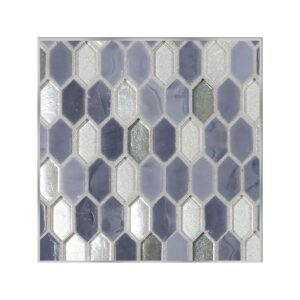 Royal Gems Regal Sapphire Gb (ANTHRGRS6X6-GB)