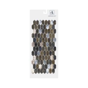 Royal Gems Regal Tigers Eye Sample Board