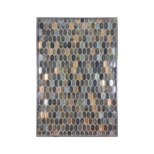 Regal Tigers Eye 12X18 Gb