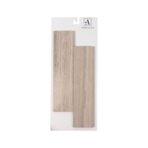Ridge Hills Driftwood 3X12 Sample Board