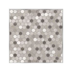 Ridge Rounds 12X12 Gb